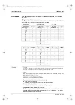 Preview for 39 page of Daikin 2MX18AXVJU Service Manual