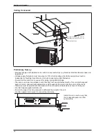 Предварительный просмотр 16 страницы Daikin 2MX45BGXV1 Technical Manual