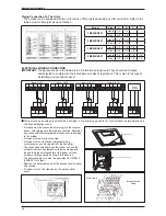 Preview for 22 page of Daikin 2MX45BGXV1 Technical Manual