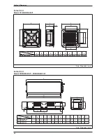 Предварительный просмотр 32 страницы Daikin 2MX45BGXV1 Technical Manual