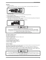 Preview for 41 page of Daikin 2MX45BGXV1 Technical Manual