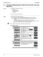 Предварительный просмотр 80 страницы Daikin 2MXL18QMVJU Service Manual