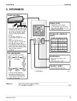 Preview for 111 page of Daikin 2MXL18QMVJU Service Manual