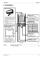 Предварительный просмотр 113 страницы Daikin 2MXL18QMVJU Service Manual