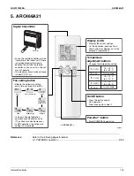 Предварительный просмотр 117 страницы Daikin 2MXL18QMVJU Service Manual