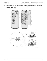 Предварительный просмотр 125 страницы Daikin 2MXL18QMVJU Service Manual