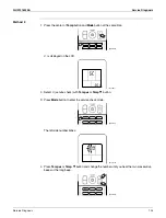 Предварительный просмотр 137 страницы Daikin 2MXL18QMVJU Service Manual