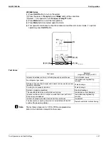 Предварительный просмотр 219 страницы Daikin 2MXL18QMVJU Service Manual