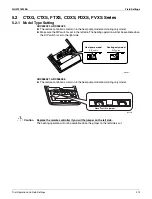 Предварительный просмотр 225 страницы Daikin 2MXL18QMVJU Service Manual