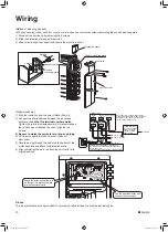 Предварительный просмотр 14 страницы Daikin 2MXL18WMVJU9 Installation Manual