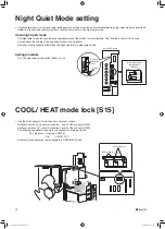 Предварительный просмотр 16 страницы Daikin 2MXL18WMVJU9 Installation Manual