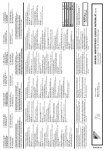 Preview for 3 page of Daikin 2MXM-A Installation Manual