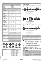 Preview for 12 page of Daikin 2MXM-A Installation Manual