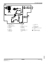 Предварительный просмотр 21 страницы Daikin 2MXM-A Installation Manual