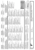 Preview for 4 page of Daikin 2MXM-N9 Installation Manual