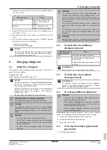 Предварительный просмотр 17 страницы Daikin 2MXM-N9 Installation Manual