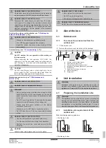 Preview for 7 page of Daikin 2MXM40A2V1B Installation Manual