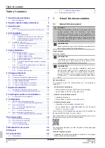 Preview for 8 page of Daikin 2MXM40A2V1B9 Installation Manual