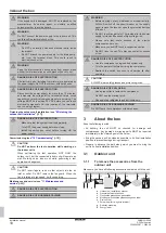 Preview for 10 page of Daikin 2MXM40A2V1B9 Installation Manual