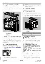 Предварительный просмотр 18 страницы Daikin 2MXM40A2V1B9 Installation Manual