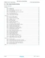 Предварительный просмотр 20 страницы Daikin 2MXM40M Service Manual