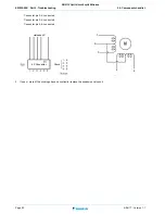 Предварительный просмотр 50 страницы Daikin 2MXM40M Service Manual