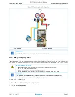 Предварительный просмотр 63 страницы Daikin 2MXM40M Service Manual