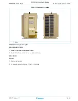 Предварительный просмотр 69 страницы Daikin 2MXM40M Service Manual