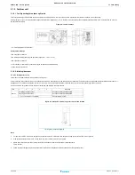 Предварительный просмотр 94 страницы Daikin 2MXM40M Service Manual