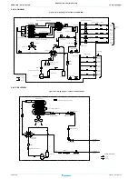 Предварительный просмотр 106 страницы Daikin 2MXM40M Service Manual