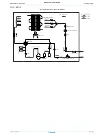 Предварительный просмотр 109 страницы Daikin 2MXM40M Service Manual