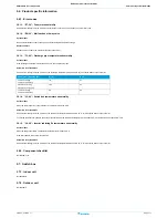 Preview for 111 page of Daikin 2MXM40M Service Manual