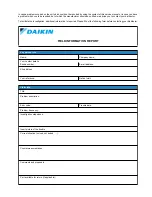 Предварительный просмотр 113 страницы Daikin 2MXM40M Service Manual