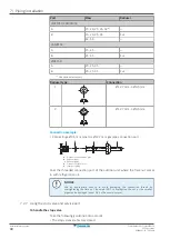 Preview for 40 page of Daikin 2MXM40M4V1B Installer'S Reference Manual