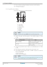 Preview for 44 page of Daikin 2MXM40M4V1B Installer'S Reference Manual