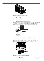 Preview for 54 page of Daikin 2MXM40M4V1B Installer'S Reference Manual