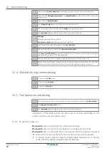 Preview for 60 page of Daikin 2MXM40M4V1B Installer'S Reference Manual