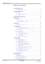 Preview for 2 page of Daikin 2MXM50A2V1B Installer'S Reference Manual