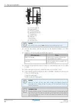 Preview for 42 page of Daikin 2MXM50A2V1B Installer'S Reference Manual