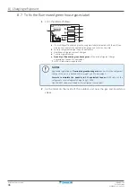 Preview for 46 page of Daikin 2MXM50A2V1B Installer'S Reference Manual