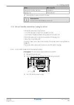 Предварительный просмотр 55 страницы Daikin 2MXM50A2V1B Installer'S Reference Manual