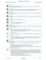 Preview for 11 page of Daikin 2MXM50M Service Manual