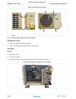 Предварительный просмотр 70 страницы Daikin 2MXM50M Service Manual