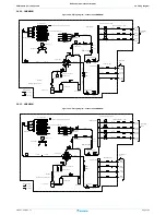 Предварительный просмотр 105 страницы Daikin 2MXM50M Service Manual