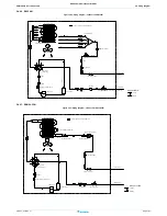 Предварительный просмотр 107 страницы Daikin 2MXM50M Service Manual