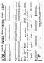 Preview for 2 page of Daikin 2MXM50M2V1B Installation Manual