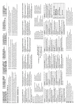 Preview for 3 page of Daikin 2MXM50M2V1B Installation Manual