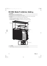 Preview for 22 page of Daikin 2MXM50M3V1B9 Installation Manual