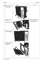 Preview for 5 page of Daikin 2MXM56PVLT Service Manual