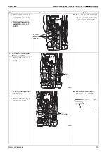 Предварительный просмотр 21 страницы Daikin 2MXM56PVLT Service Manual